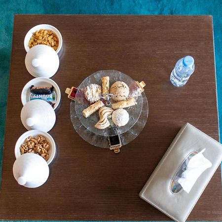 Hotel Souani 알호세이마 외부 사진