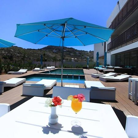 Hotel Souani 알호세이마 외부 사진
