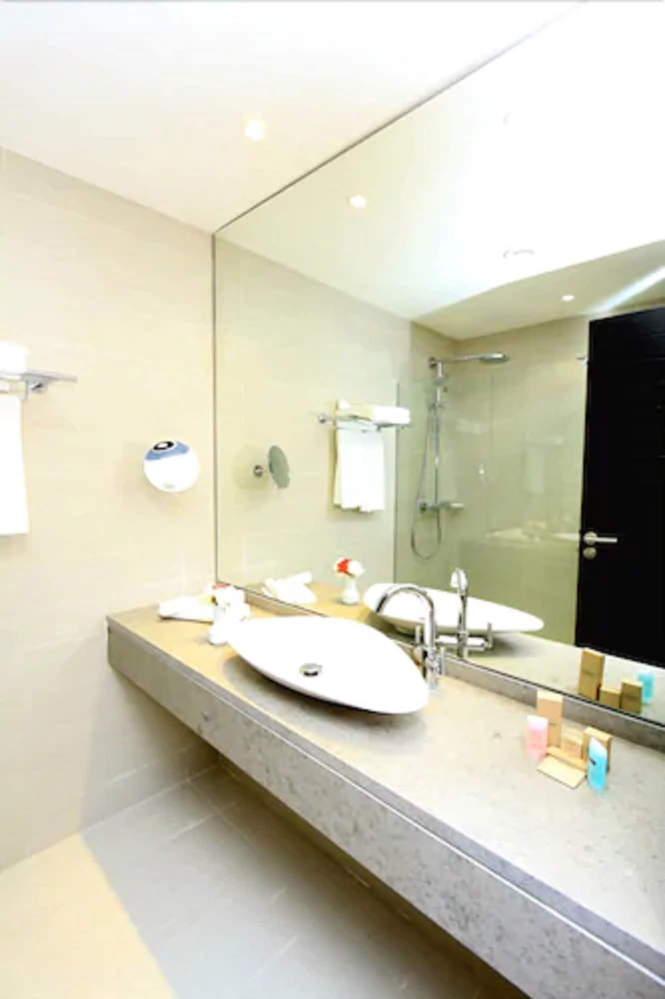 Hotel Souani 알호세이마 외부 사진