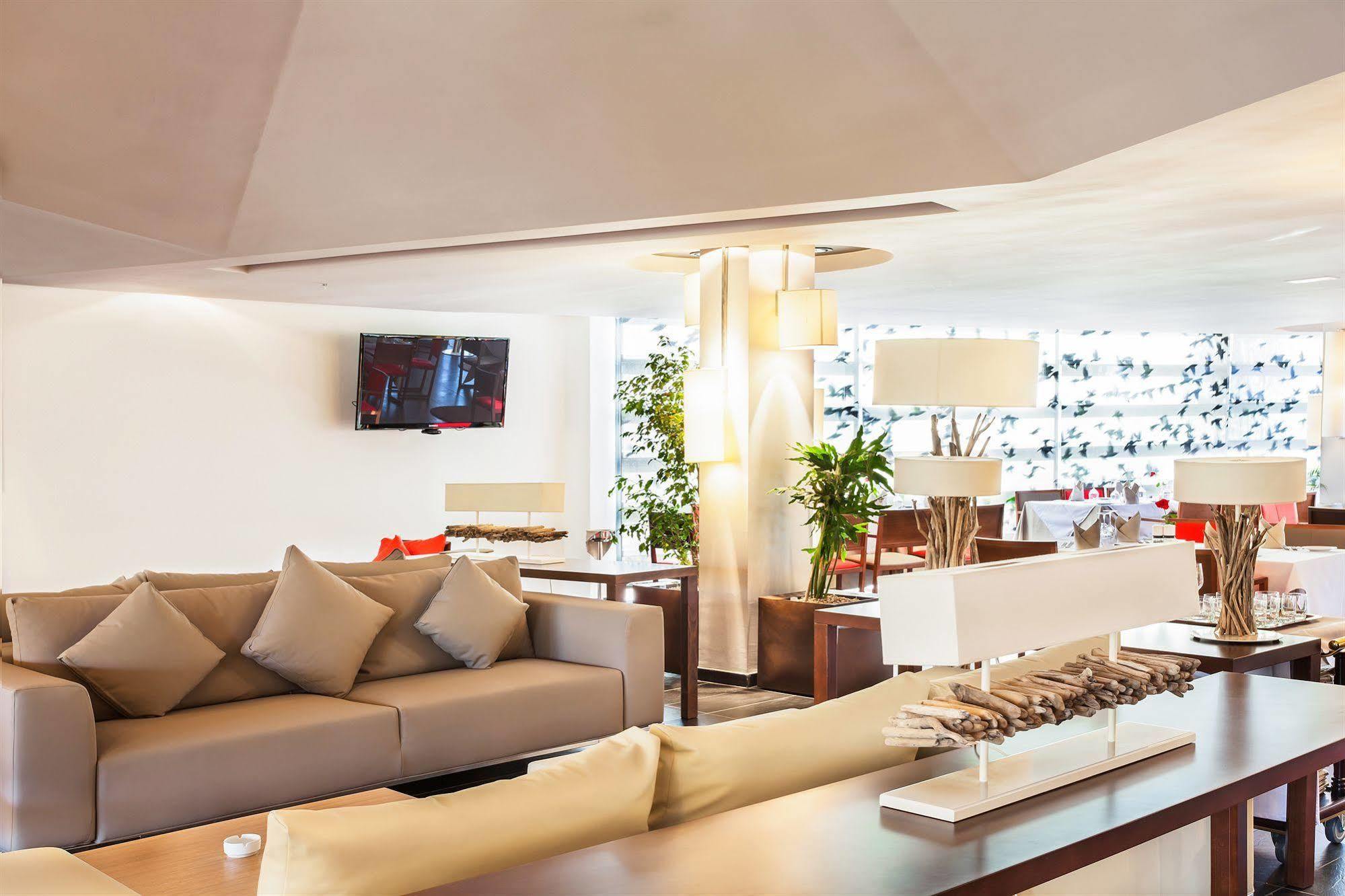 Hotel Souani 알호세이마 외부 사진