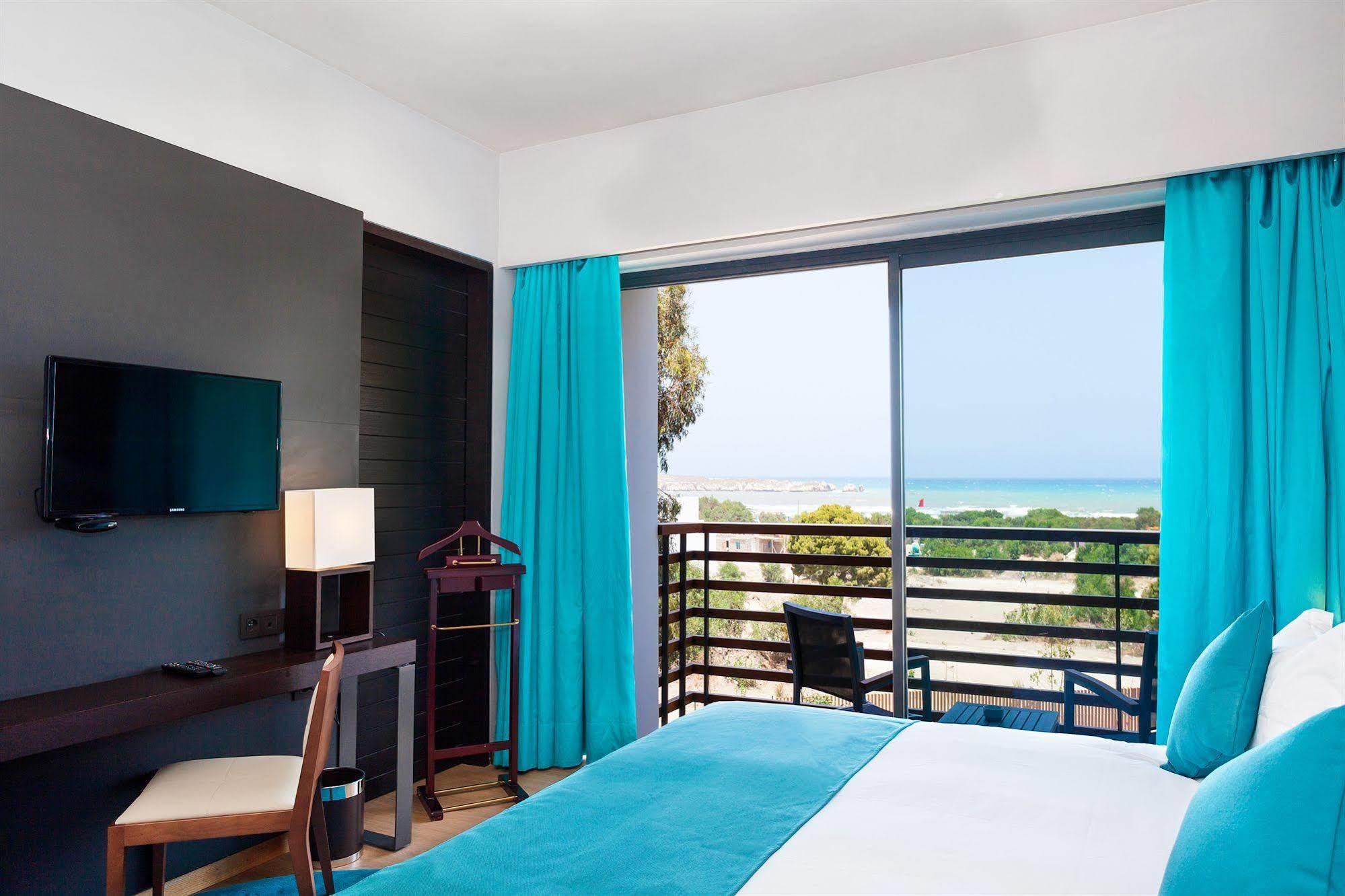 Hotel Souani 알호세이마 외부 사진