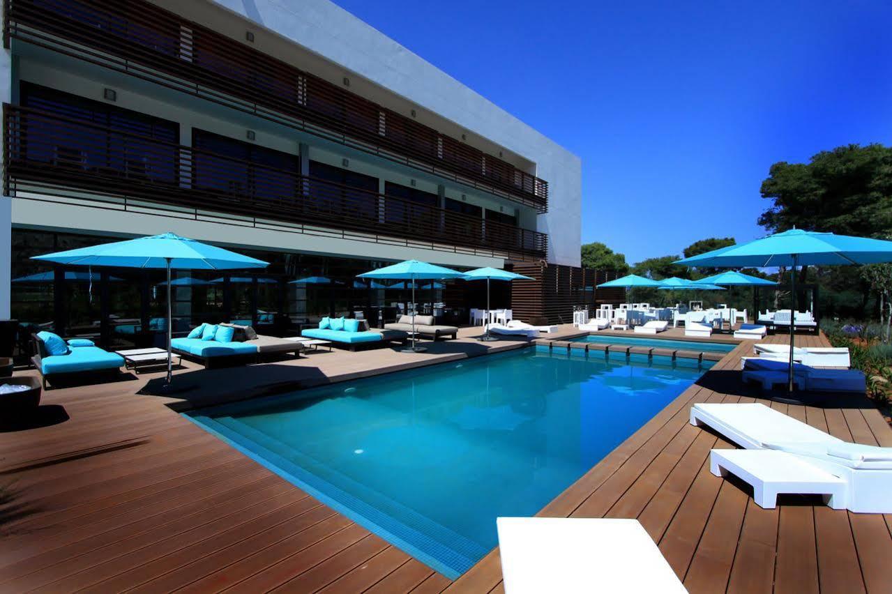 Hotel Souani 알호세이마 외부 사진