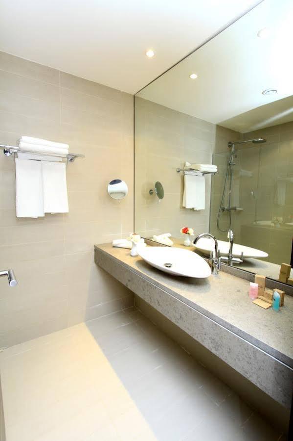 Hotel Souani 알호세이마 외부 사진