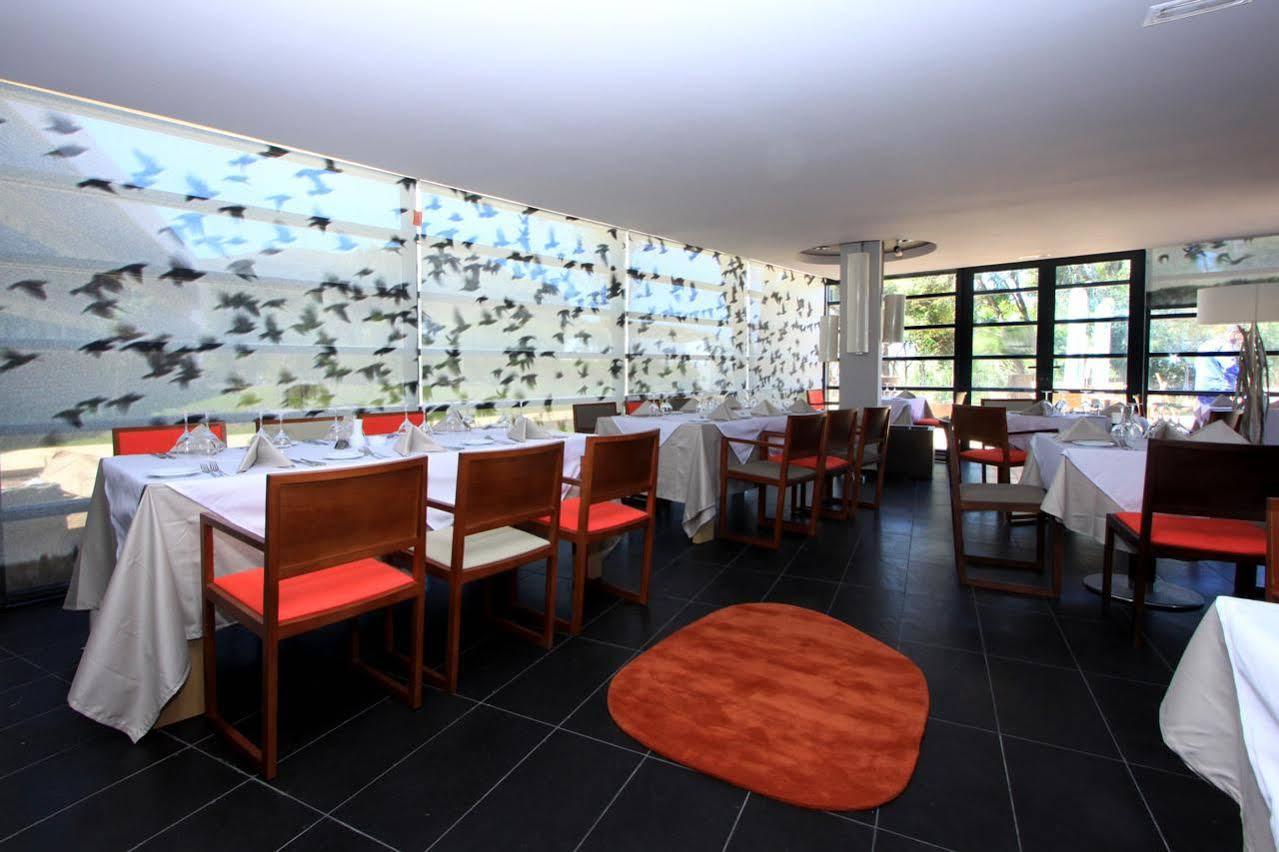 Hotel Souani 알호세이마 외부 사진