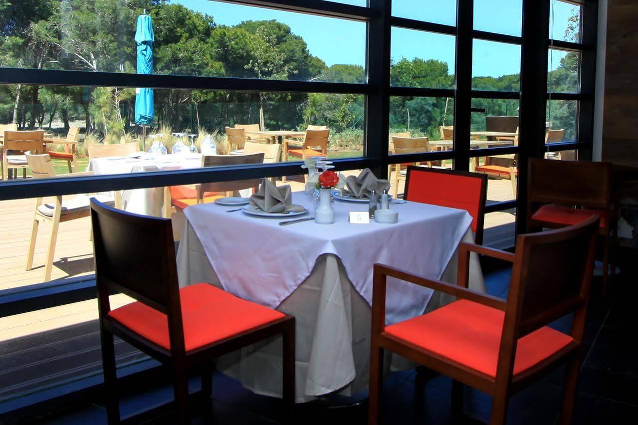 Hotel Souani 알호세이마 외부 사진