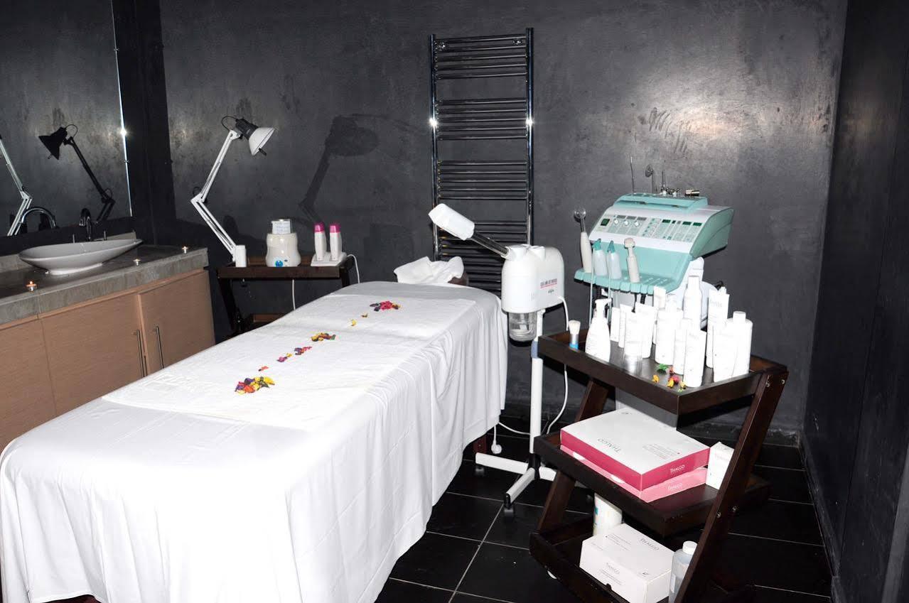 Hotel Souani 알호세이마 외부 사진